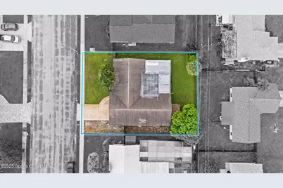 199 Via De La Reina, Merritt Island, FL 32953 - Photo 2