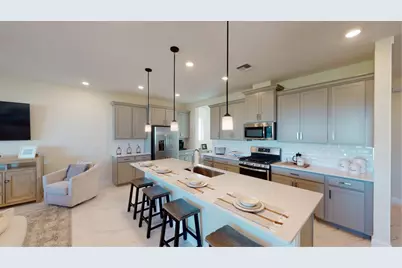 2354 Majorelle Drive NW, Palm Bay, FL 32907 - Photo 2