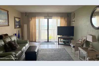 1251 S Atlantic Avenue #403, Cocoa Beach, FL 32931 - Photo 2