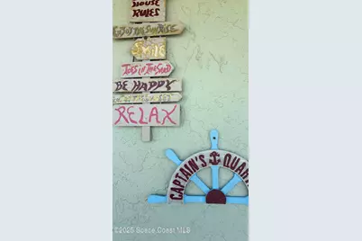 1251 S Atlantic Avenue #403, Cocoa Beach, FL 32931 - Photo 12