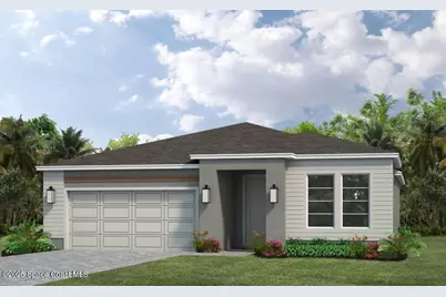 8746 Crossmolina Drive, Melbourne, FL 32940 - Photo 1
