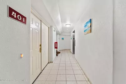 821 Del Rio Way #401, Merritt Island, FL 32953 - Photo 2