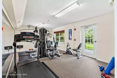 821 Del Rio Way #401, Merritt Island, FL 32953 - Photo 34