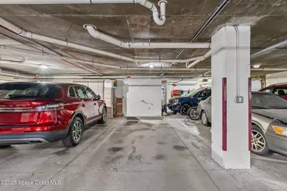 821 Del Rio Way #401, Merritt Island, FL 32953 - Photo 38