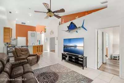 3130 Le Conte Street, Melbourne, FL 32940 - Photo 2