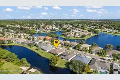 873 Coral Springs Street, Melbourne, FL 32940 - Photo 2