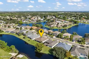 873 Coral Springs St, Melbourne, FL 32940 - Photo 2