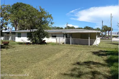 231 N Plumosa Street, Merritt Island, FL 32953 - Photo 2