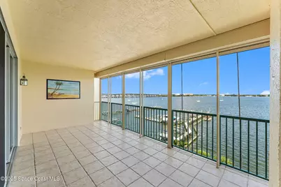 102 Riverside Drive #605, Cocoa, FL 32922 - Photo 22