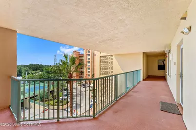 102 Riverside Drive #605, Cocoa, FL 32922 - Photo 6