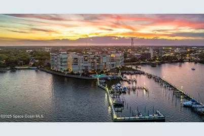 102 Riverside Drive #605, Cocoa, FL 32922 - Photo 70