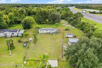 4255 Peoples Street, Mims, FL 32754 - Photo 4