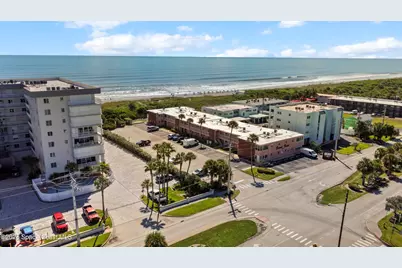3620 Ocean Beach Boulevard #16, Cocoa Beach, FL 32931 - Photo 22