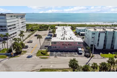 3620 Ocean Beach Boulevard #16, Cocoa Beach, FL 32931 - Photo 2