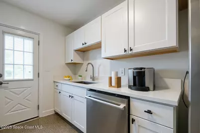 3620 Ocean Beach Boulevard #16, Cocoa Beach, FL 32931 - Photo 6