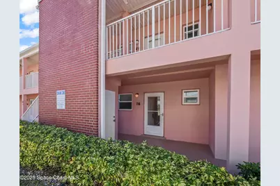 3620 Ocean Beach Boulevard #16, Cocoa Beach, FL 32931 - Photo 4