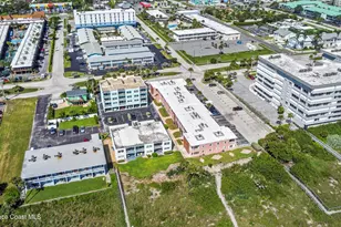 3620 Ocean Beach Blvd, Cocoa Beach, FL 32931 - Photo 20