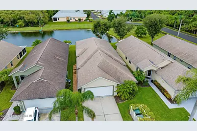 521 Priscilla Place, Merritt Island, FL 32953 - Photo 44