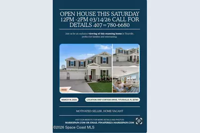 13678 SE 51st Avenue, Summerfield, FL 34491 - Photo 8