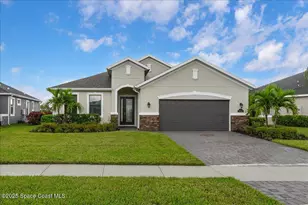 3353 Alandi Dr, Melbourne, FL 32940 - Photo 1