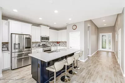 3353 Alandi Drive, Melbourne, FL 32940 - Photo 4