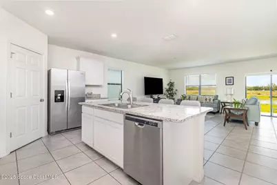 3920 Foggy Mist Road SE #Cypress Bay Preserve - Phase 2, Palm Bay, FL 32909 - Photo 8