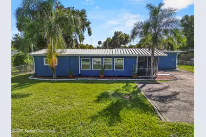 3928 Oak Hill Drive, Cocoa, FL 32926 - Photo 1