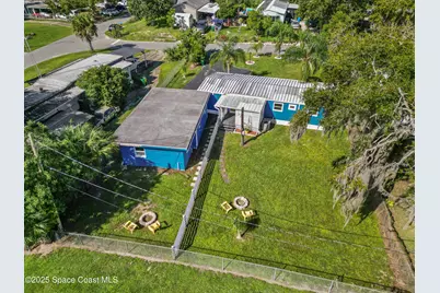 3928 Oak Hill Drive, Cocoa, FL 32926 - Photo 2