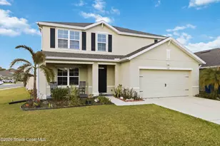 320 Moray Dr, Palm Bay, FL 32908 - Photo 2
