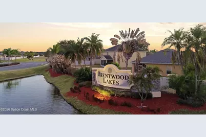 320 Moray Drive, Palm Bay, FL 32908 - Photo 2