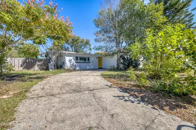1630 Nassau Street, Titusville, FL 32780 - Photo 1