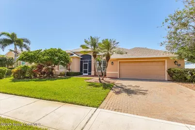 4846 Merlot Drive, Rockledge, FL 32955 - Photo 2
