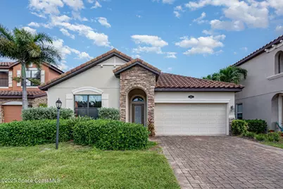 454 Point Lobos Drive, Satellite Beach, FL 32937 - Photo 2