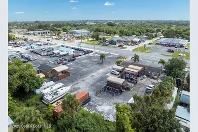 1944 Aurora Road, Melbourne, FL 32935 - Photo 1