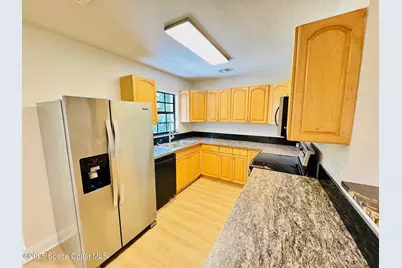 489 Kennwood Avenue, Merritt Island, FL 32952 - Photo 2