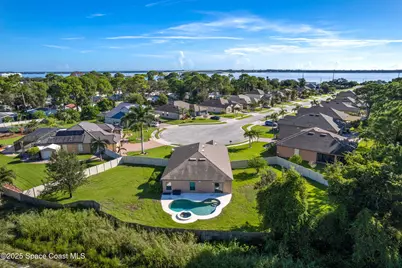 2451 Okalani Street, Melbourne, FL 32940 - Photo 2