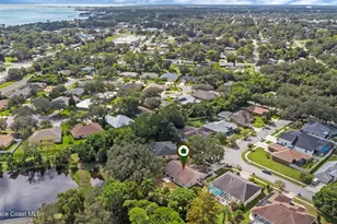 3620 Belle Arbor Circle W, Titusville, FL 32780 - Photo 24