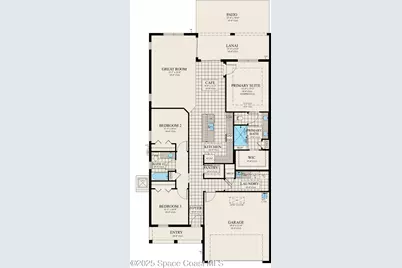 2798 Pangea Circle, Melbourne, FL 32940 - Photo 2