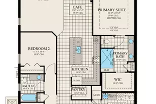 2798 Pangea Cir, Melbourne, FL 32940 - Photo 2