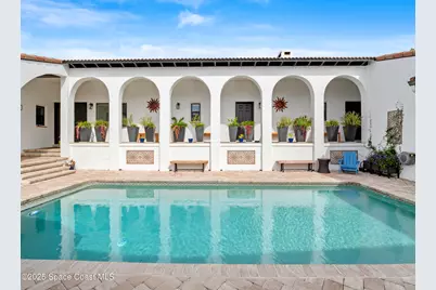 933 S Atlantic Avenue, Cocoa Beach, FL 32931 - Photo 10