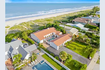933 S Atlantic Avenue, Cocoa Beach, FL 32931 - Photo 1