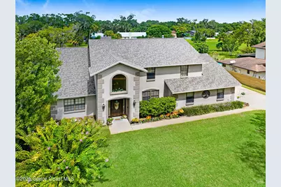 4494 Bowstring Court, Titusville, FL 32796 - Photo 2