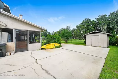 4494 Bowstring Court, Titusville, FL 32796 - Photo 8