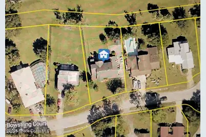 4494 Bowstring Court, Titusville, FL 32796 - Photo 4