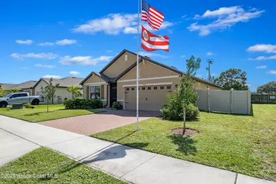 6575 Topaz Drive, Grant-Valkaria, FL 32949 - Photo 2