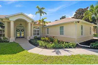 3061 Southern Oaks Drive, Merritt Island, FL 32952 - Photo 4