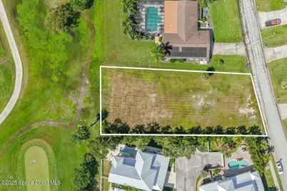 10 Fairway Drive, Cocoa Beach, FL 32931 - Photo 6
