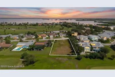 10 Fairway Drive, Cocoa Beach, FL 32931 - Photo 2