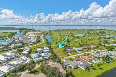 10 Fairway Drive, Cocoa Beach, FL 32931 - Photo 2