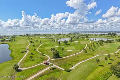 10 Fairway Drive, Cocoa Beach, FL 32931 - Photo 20